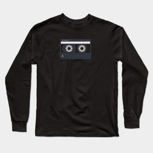 K7 Music Long Sleeve T-Shirt